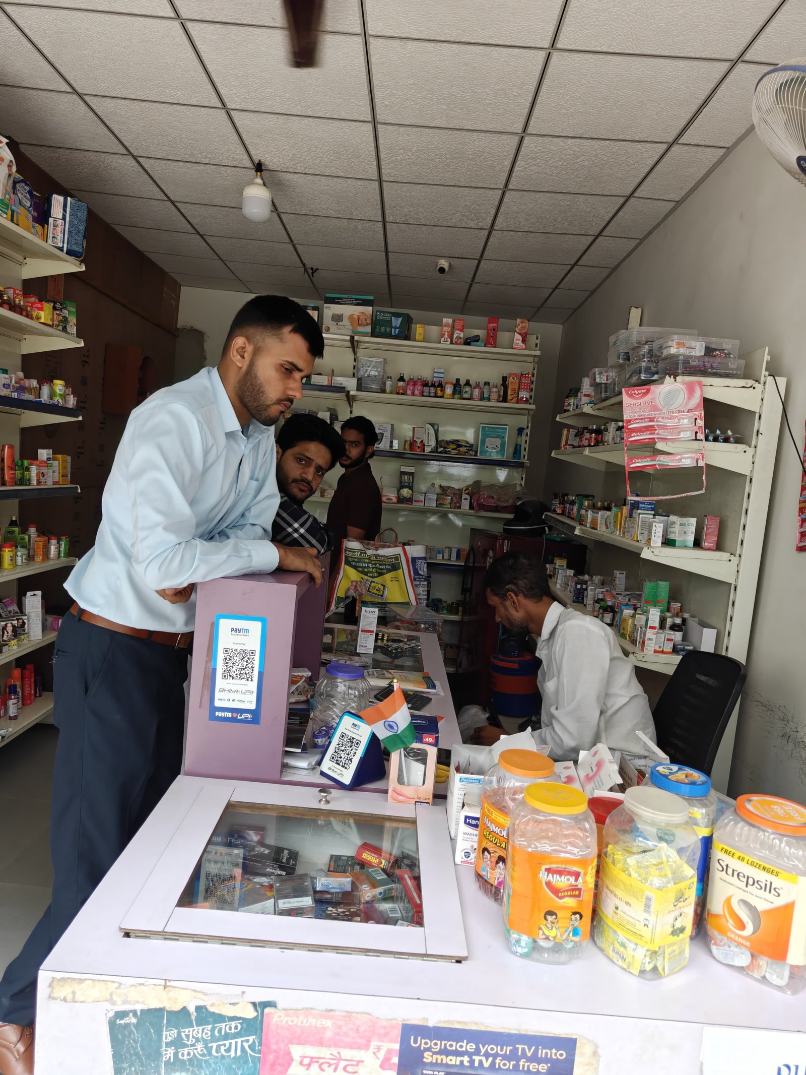 PHARMACY POINT